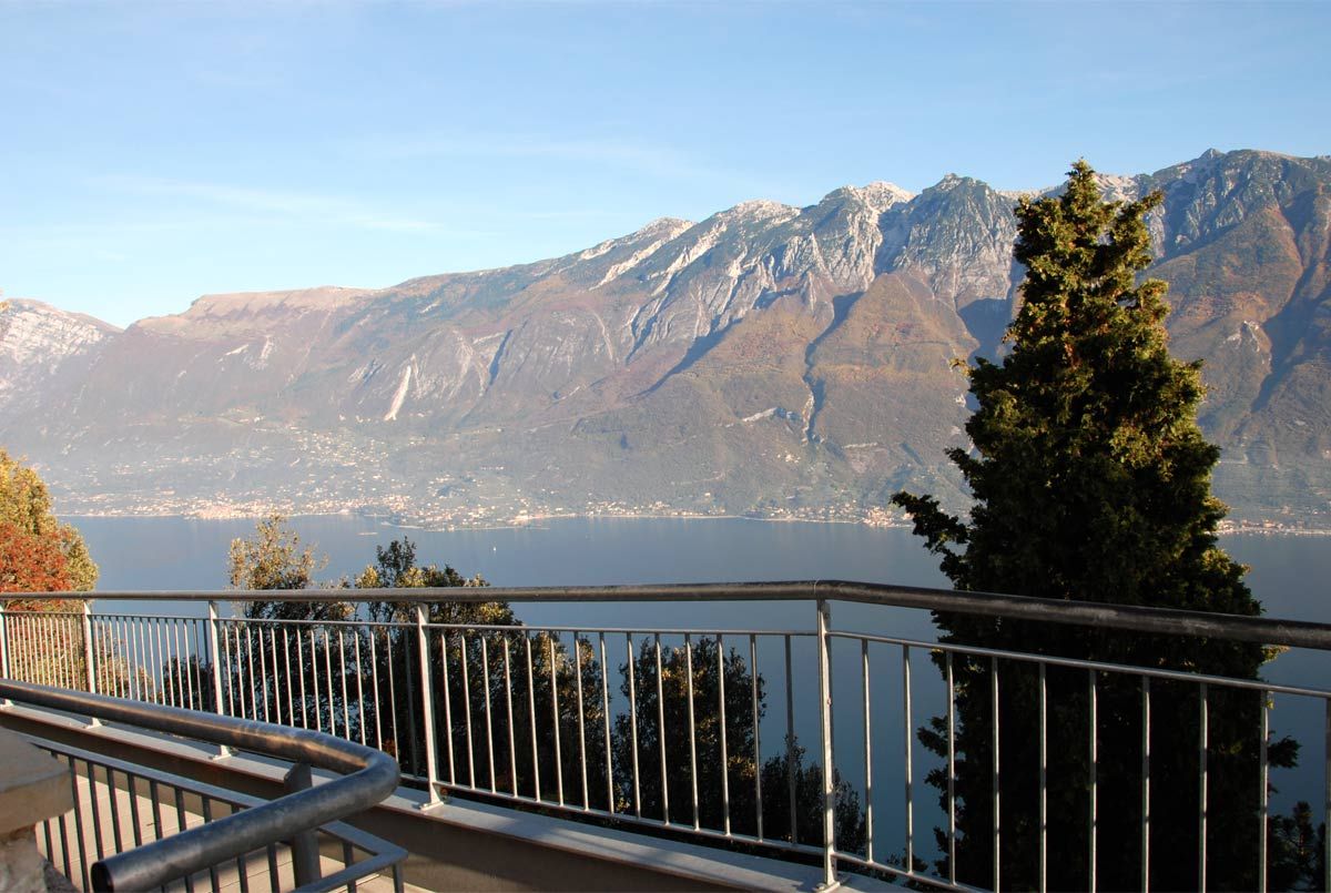 SANTUARIO DI MONTECASTELLO