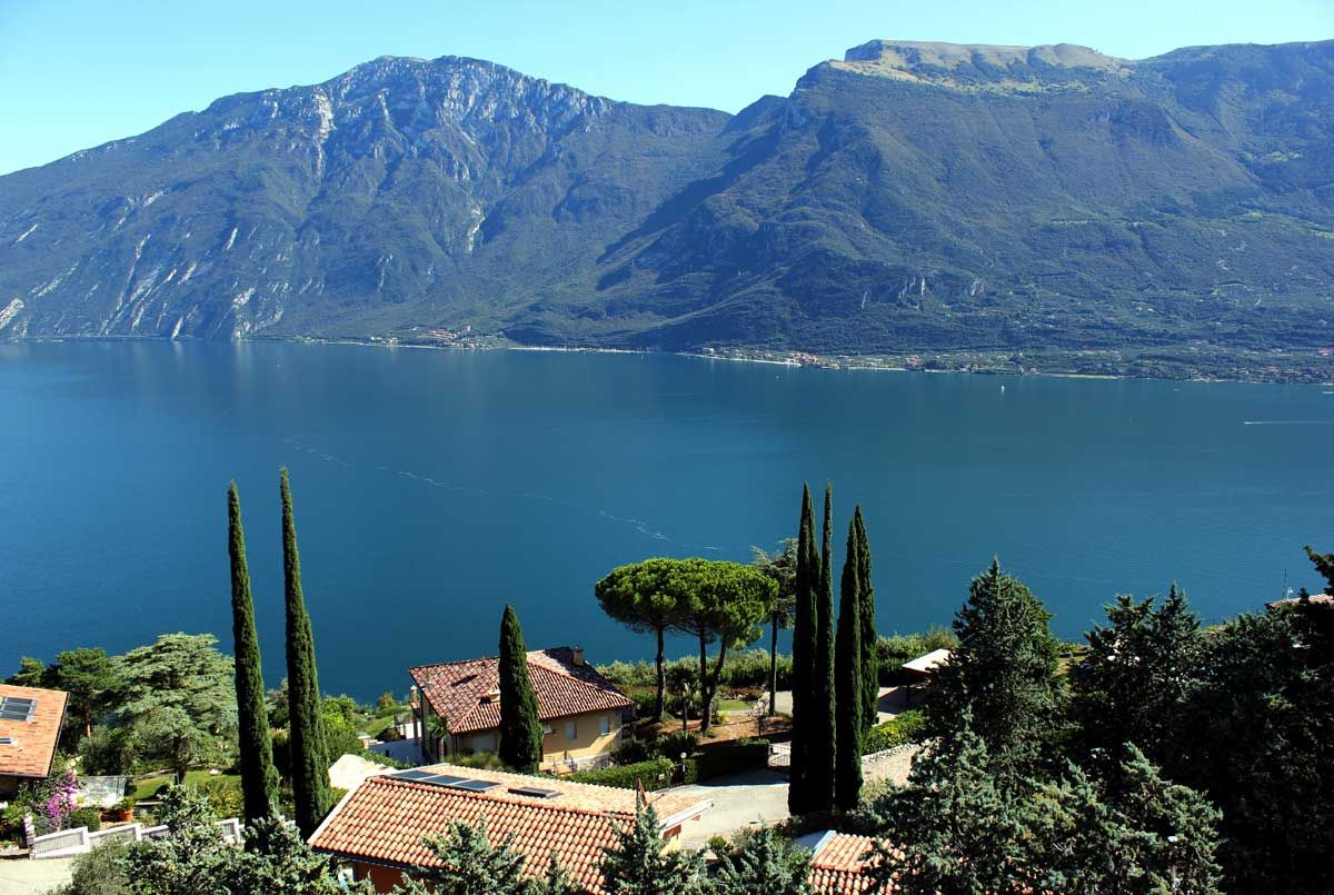 Parco Alto Garda Bresciano