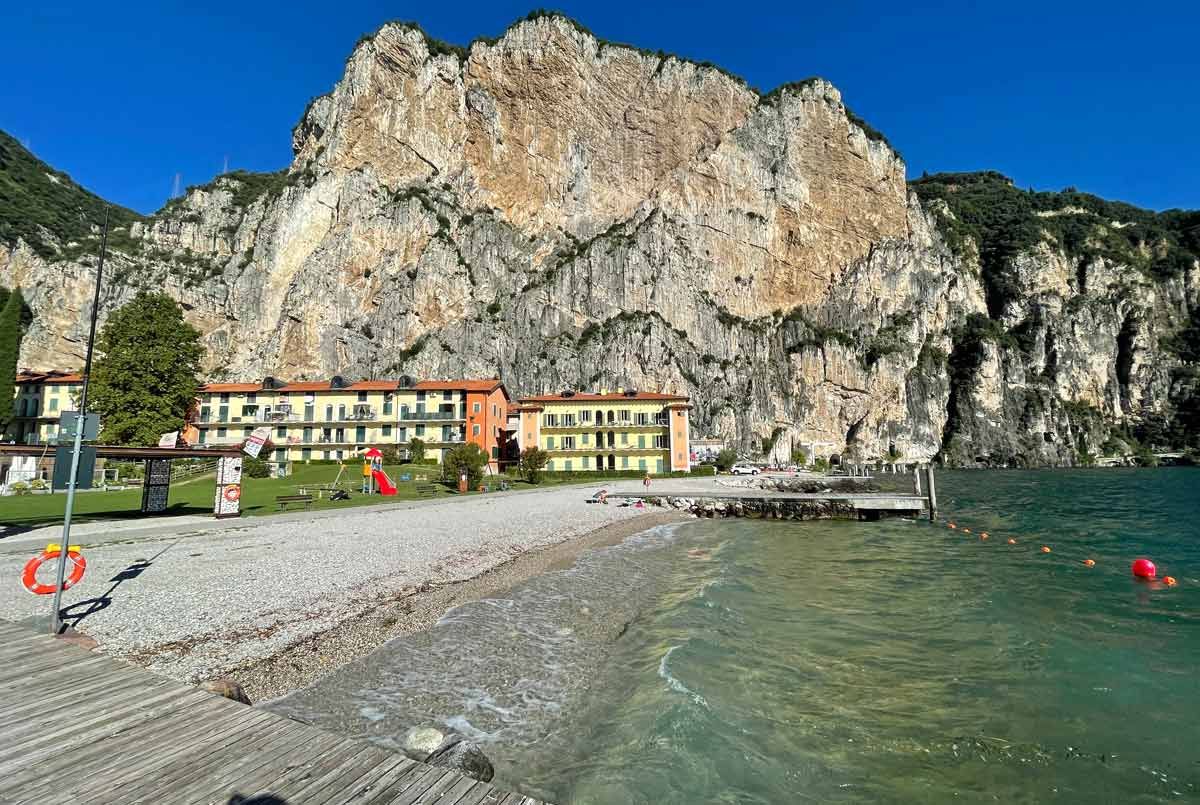 Campione del Garda 