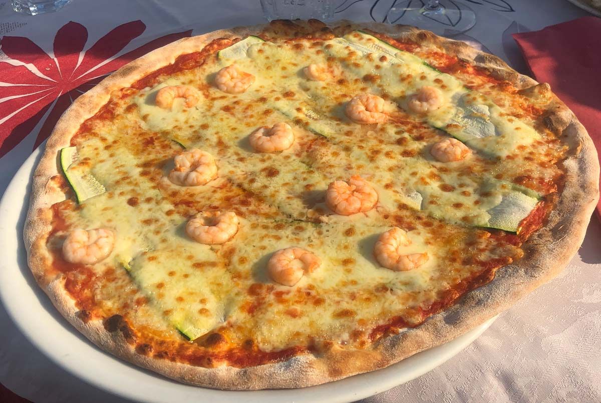 Pizzeria Al Lago | Gargnano 