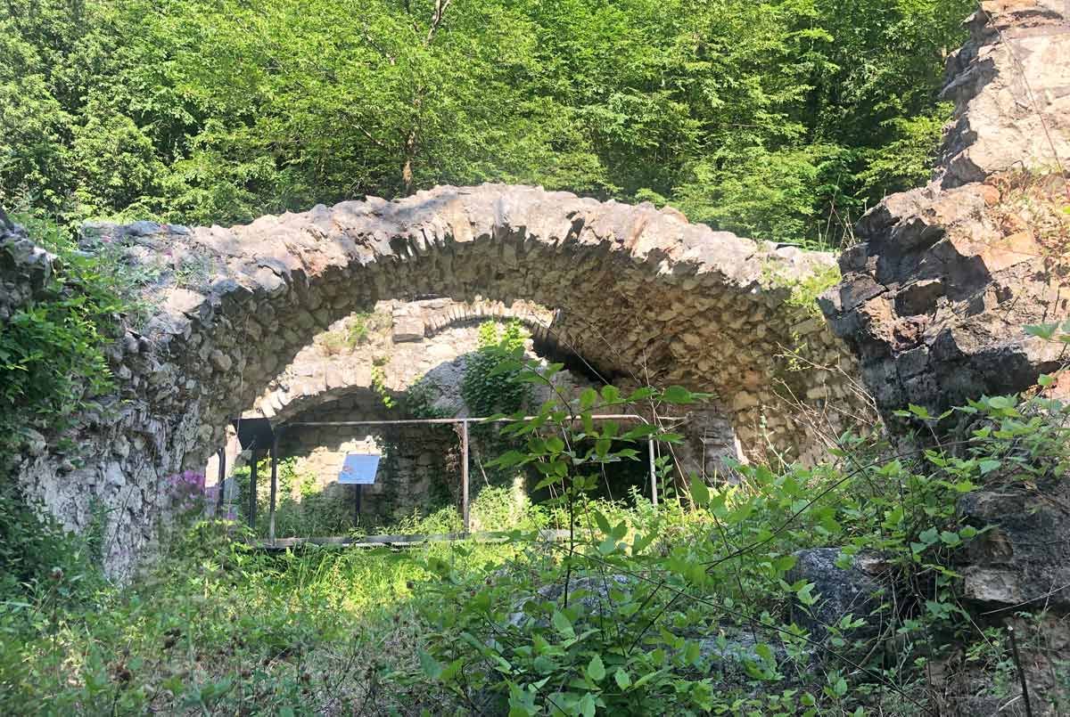 Papiermühlental 