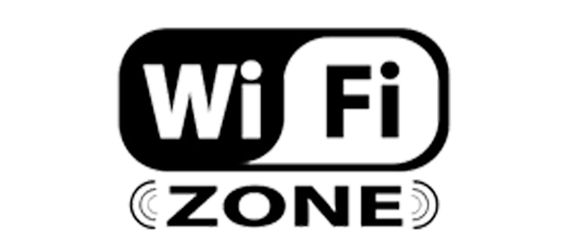 Gratis WiFi