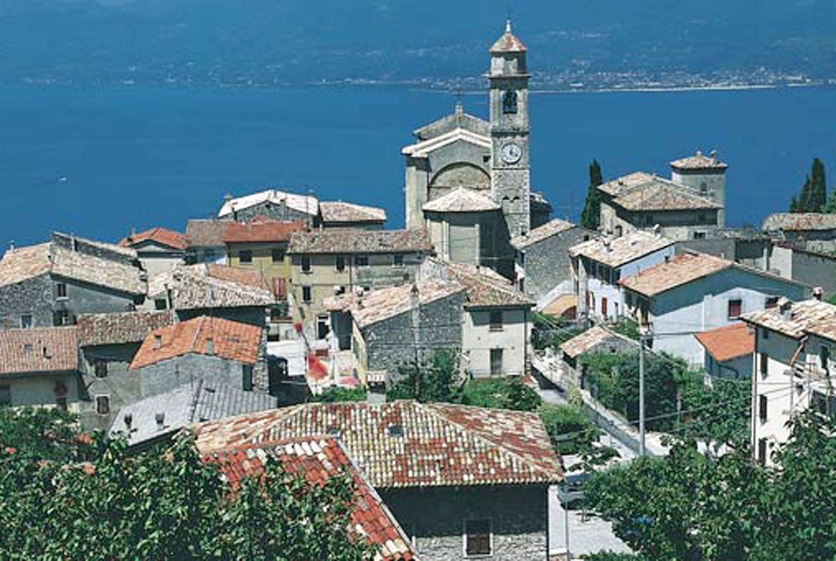 San Zeno di Montagna 